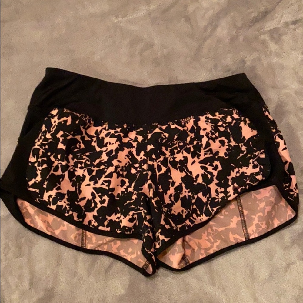 Womens Small Dri-Fit Shorts